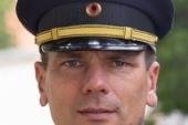 51-Jähriger wird Polizeipräsident -