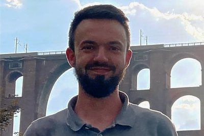 Phillip Meister