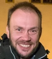 Jan Wätzig - Erzgebirger des Jahres 2021.