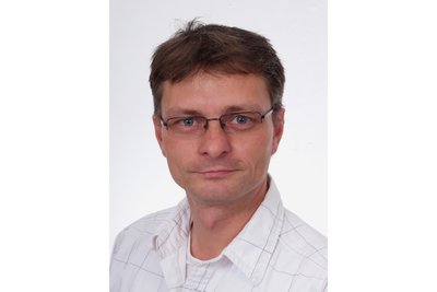 Mathias Stahl leitet die AfD-Fraktion im Freiberger Stadtrat.