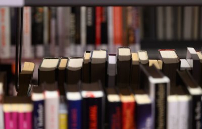 Mit einem Wettbewerb sucht Sachsen innovative Projekte, die das Bibliothekswesen im ländlichen Raum stärken. (Symbolbild)