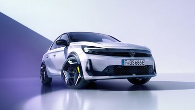 Zweiter Strom-Sportler nach dem Mokka: Mit dem Corsa GSE baut Opel seine elektrischen Performance-Modelle aus.