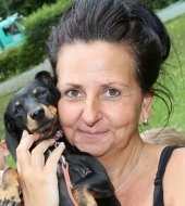 Mandy Meier - Erzieherin