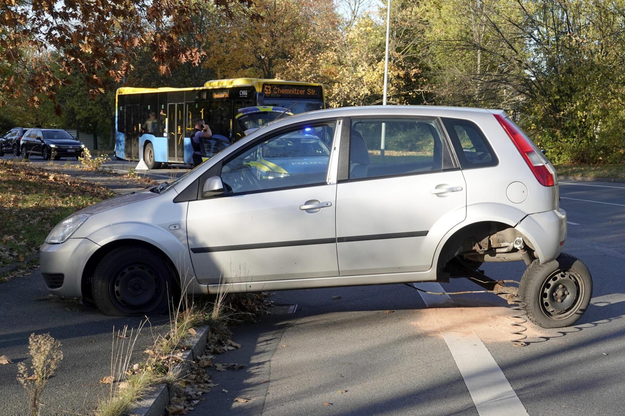 Unfall Whrend Probezeit
