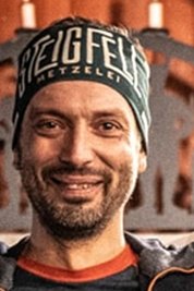 Schnellster Mann