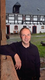 Wolfram Günther