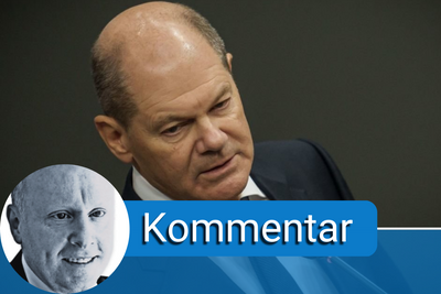 Norbert Wallet kommentiert den Flüchtlingsgipfel von Bund, Ländern und Kommunen.