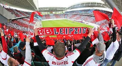 Wird aus der Mannschaft von RB Leipzig eine Gesellschaft mit beschränkter Haftung?