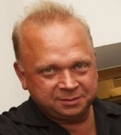 Thomas Benke - In Pfaffengrün geborener Pianist