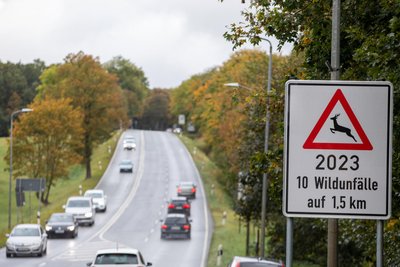 Zwischen Plauens Stadtgrenze und der A 72/Plauen-Ost wird im Oktober die B 173 voll gesperrt.