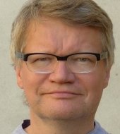 Claus Löser - Filmwissenschaftler