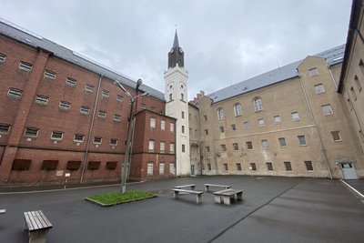 Die Gedenkstätte Hoheneck ist der 46. „Frauenort Sachsen“.
