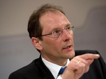 Markus Ulbig, Innenminister