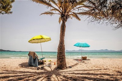 Auch in diesem Jahr ist Spanien ein beliebtes Reiseziel der Freiberger. 