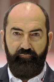 Mario Richer - Ex-Trainer