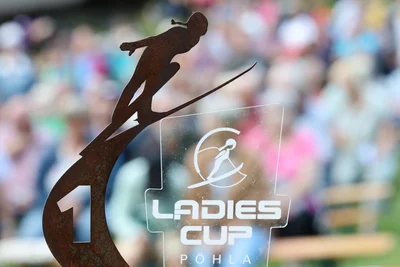 Der Ladies-Cup in Pöhla ist Geschichte. Dafür beginnt nun eine neue Ära.