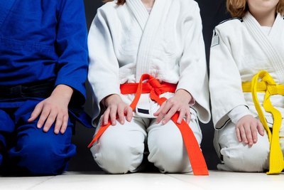 Eine gute Rolle spielten die Judoka aus Werdau und Crimmitschau beim BMW-Cup in Leipzig.