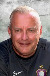 Michael Voigt - Geschäftsführerdes FC Erzgebirge