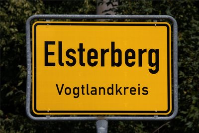 Elsterberg übernimmt zwei private Grundstücke in städtische Hand.
