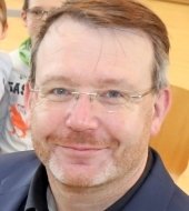 Sven Krüger - parteiloser Oberbürgermeister in Freiberg