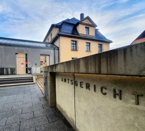Das Amtsgericht Marienberg stand vor einem kniffligen Fall. 