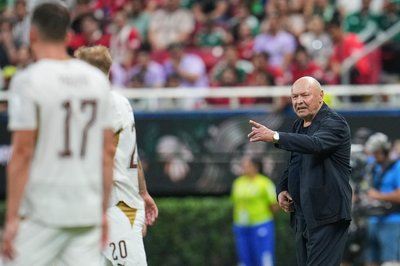 Miroslav Koubek ist der zweitälteste Coach bei dieser WM.