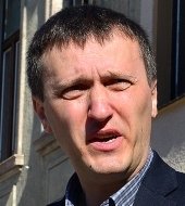 MykolaBorovyk - Projektmitarbeiter Stadt Frankenberg