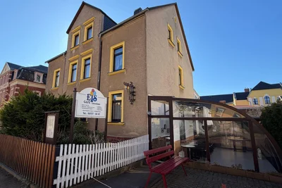 Saisonstart im Eiscafé Leuschner an der Leisniger Straße in Mittweida soll am 26. März sein.