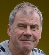 Volkhardt Kramer - Manager des VfB Auerbach