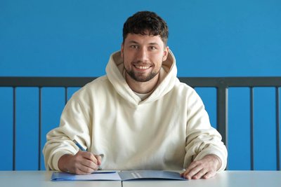 Tom Baumgart hat beim Chemnitzer FC verlängert.