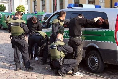 Freiberg Demo