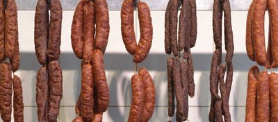 Bei der Firmenübernahme der Fleischerei Bergmann durch die Memmendorfer Agrargenossenschaft geht es nicht nur um die Wurst.