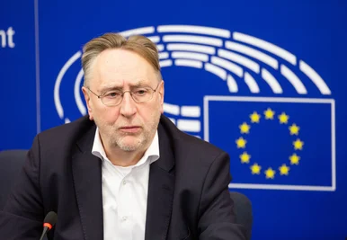 EU-Einigung: USA bekommen unter Vorbehalt Zollvorteile. (Archivbild)
