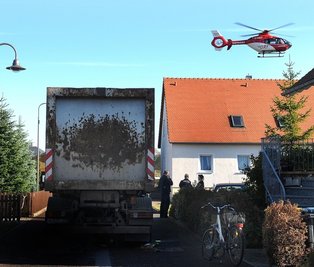 Müllauto