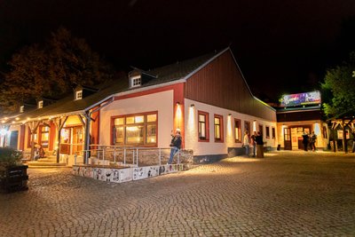 Die „Alte Brauerei“ ist vor allem für Konzerte und Co bekannt. Doch ihr Angebot umfasst viel mehr.