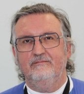 Peter Junghänel - Ärztlicher Leiterder Paracelsusklinik Zwickau