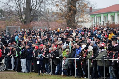 Im Sachsenpokal-Achtelfinale hat der VfB Empor Glauchau gegen den FSV Zwickau gewonnen. Nun wartet die nächste Aufgabe am 23. März.