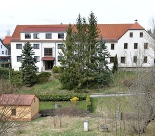 Die einstige Reichenbacher Schule wird verkauft. 