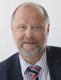 Berthold Brehm (CDU), Stadtkämmerer