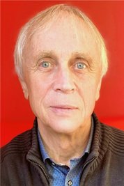 Wismutidol und Kandidat für den Ehrenrat: Jürgen Escher.