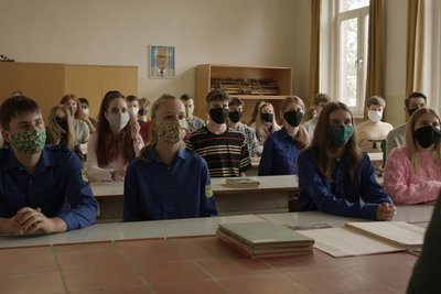 Wie wäre die Pandemie in der DDR gelaufen?