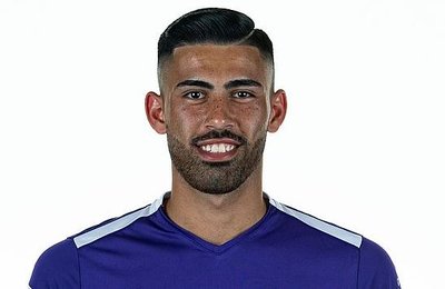 Hikmet Ciftci wechselt zu einem Drittligisten.
