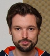 Kevin Meinel - Medienpädagoge