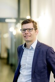 Roland Abold - Meinungsforscher