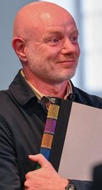 Stefan Schmidtke, der designierte Geschäftsführer der Kulturhauptstadt-GmbH. 