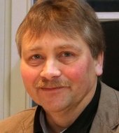 Erik Seidel - Bürgermeistervon Gersdorf
