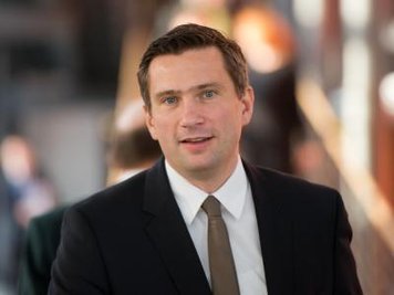 Martin Dulig (SPD).