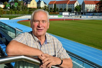 Rüdiger Borck, zuletzt Ehrenpräsident des Kreissportbundes, ist im März im Alter von 82 Jahren verstorben. 