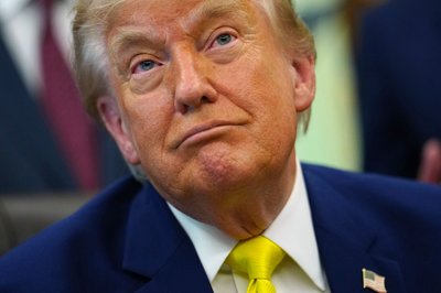 US-Präsident Trump sagt die geplanten Konzerte zum 250. Geburtstag der USA nun ganz ab. 