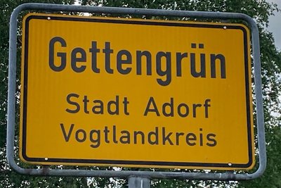 In Gettengrün soll die ehemalige Mangel an der Rückfront der Alten Schule als Mehrzweckbau saniert werden.